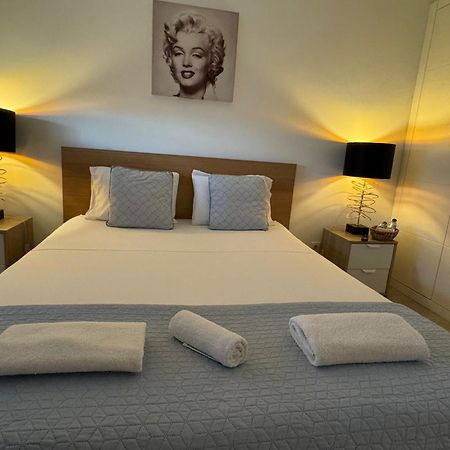 Airport Room Lisboa Ngoại thất bức ảnh