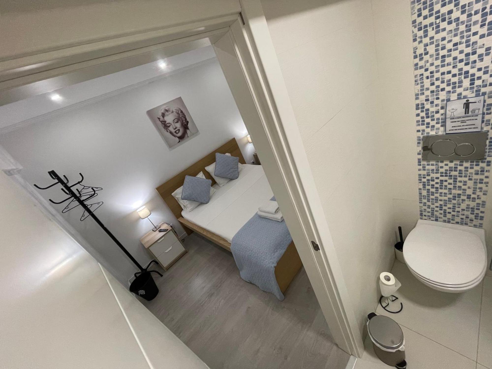 Airport Room Lisboa Ngoại thất bức ảnh
