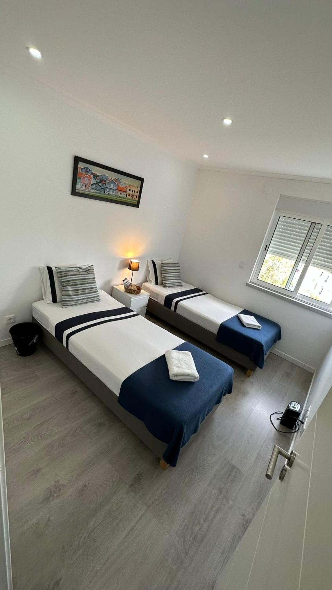 Airport Room Lisboa Ngoại thất bức ảnh