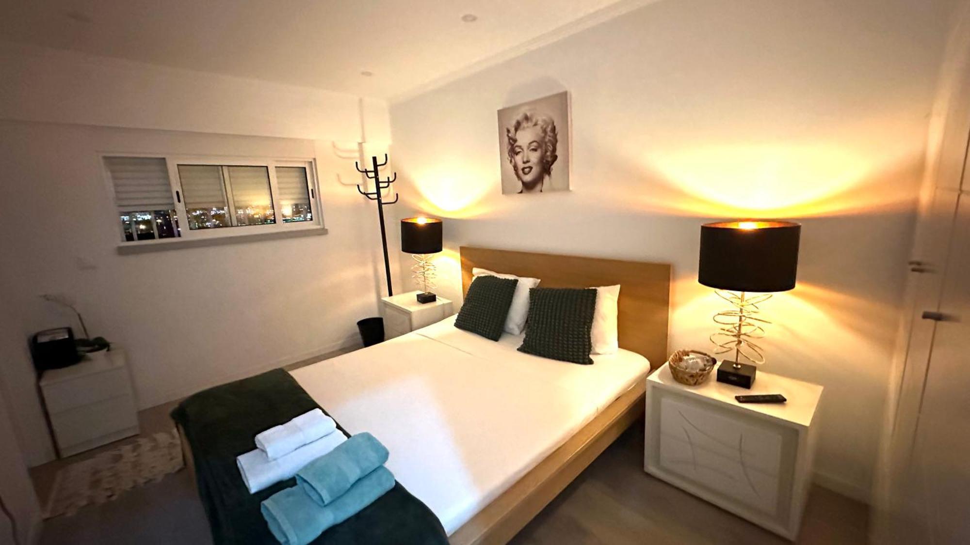 Airport Room Lisboa Ngoại thất bức ảnh