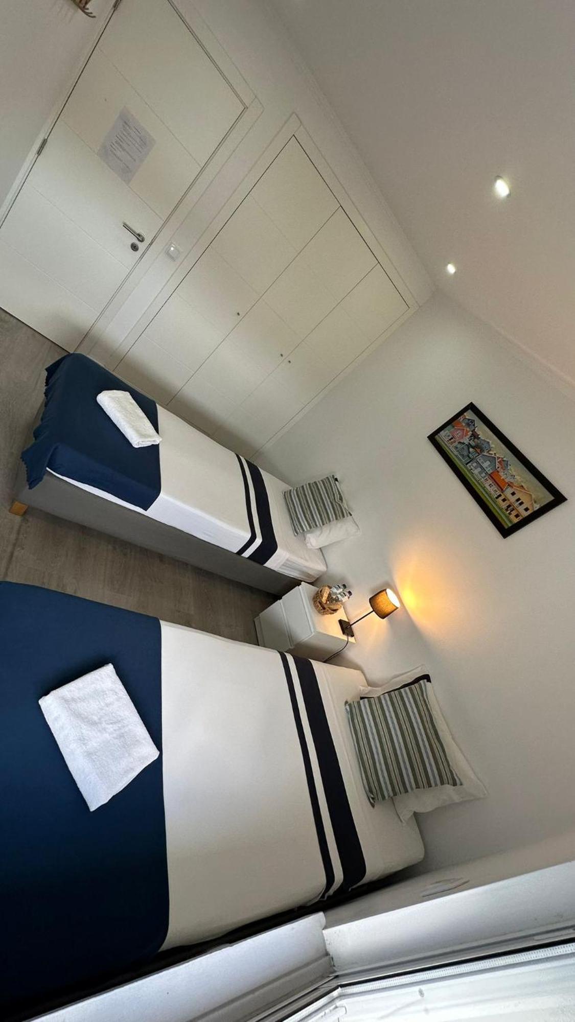 Airport Room Lisboa Ngoại thất bức ảnh