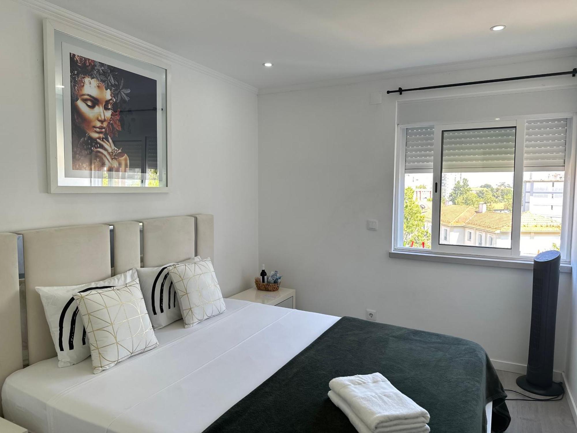 Airport Room Lisboa Ngoại thất bức ảnh