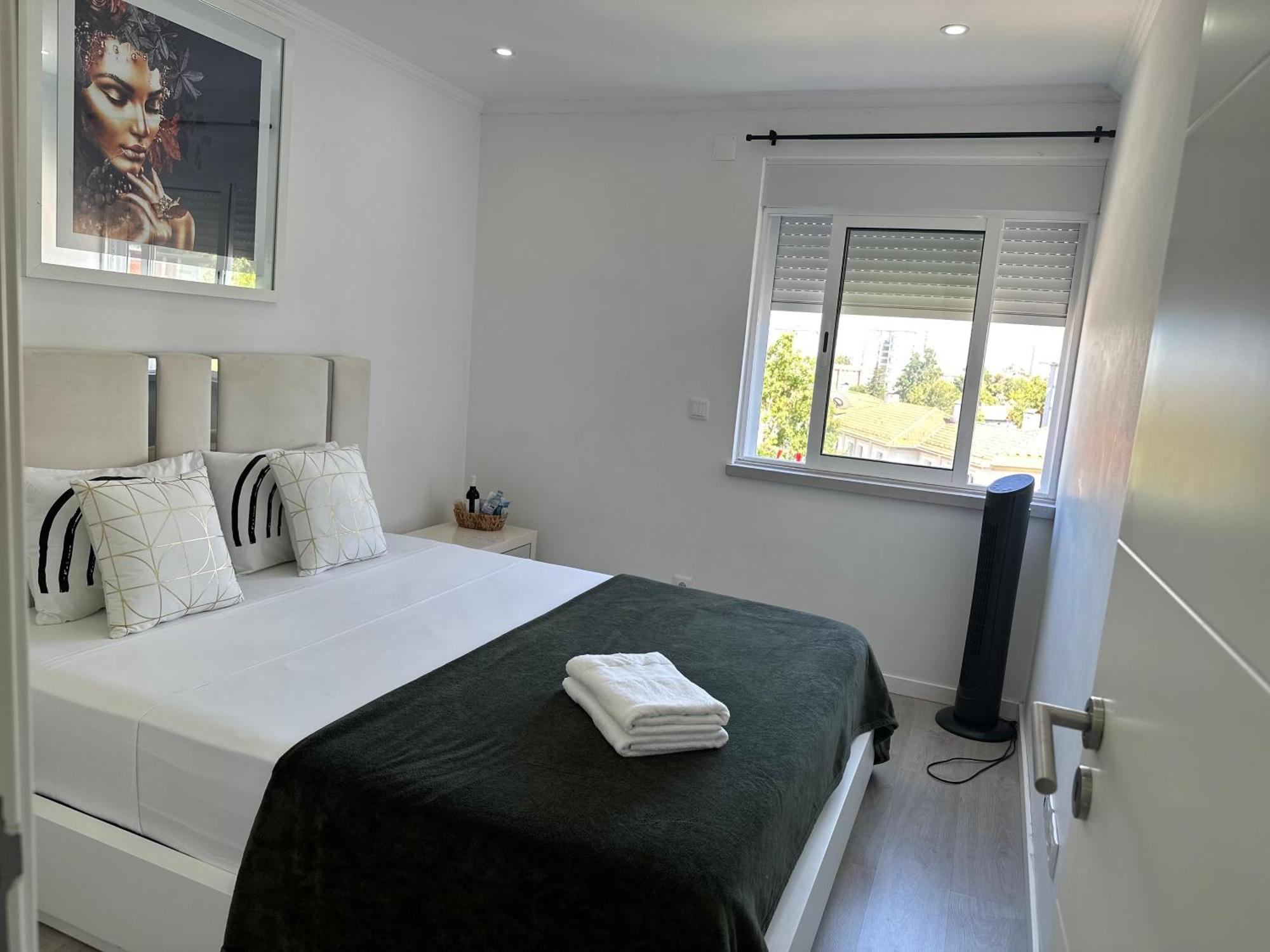 Airport Room Lisboa Ngoại thất bức ảnh