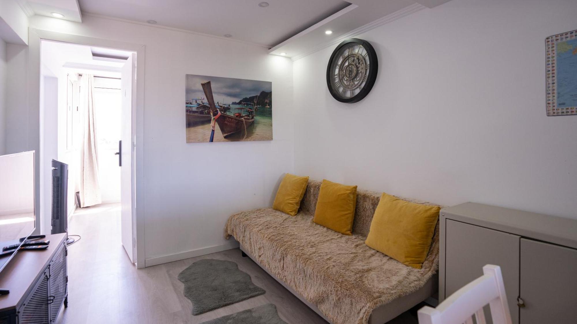 Airport Room Lisboa Ngoại thất bức ảnh