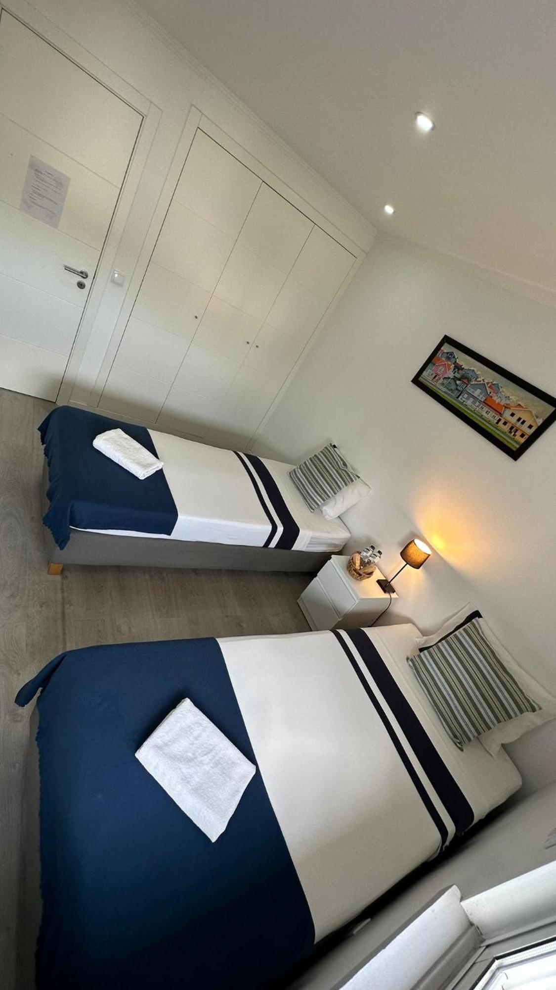 Airport Room Lisboa Ngoại thất bức ảnh
