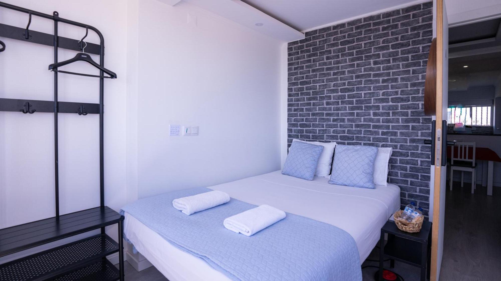 Airport Room Lisboa Ngoại thất bức ảnh