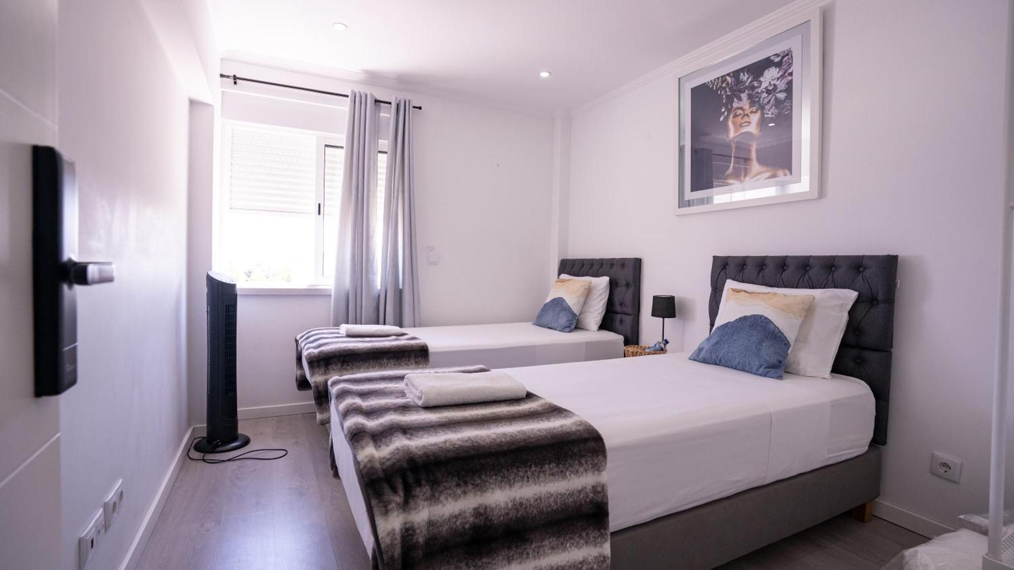 Airport Room Lisboa Ngoại thất bức ảnh