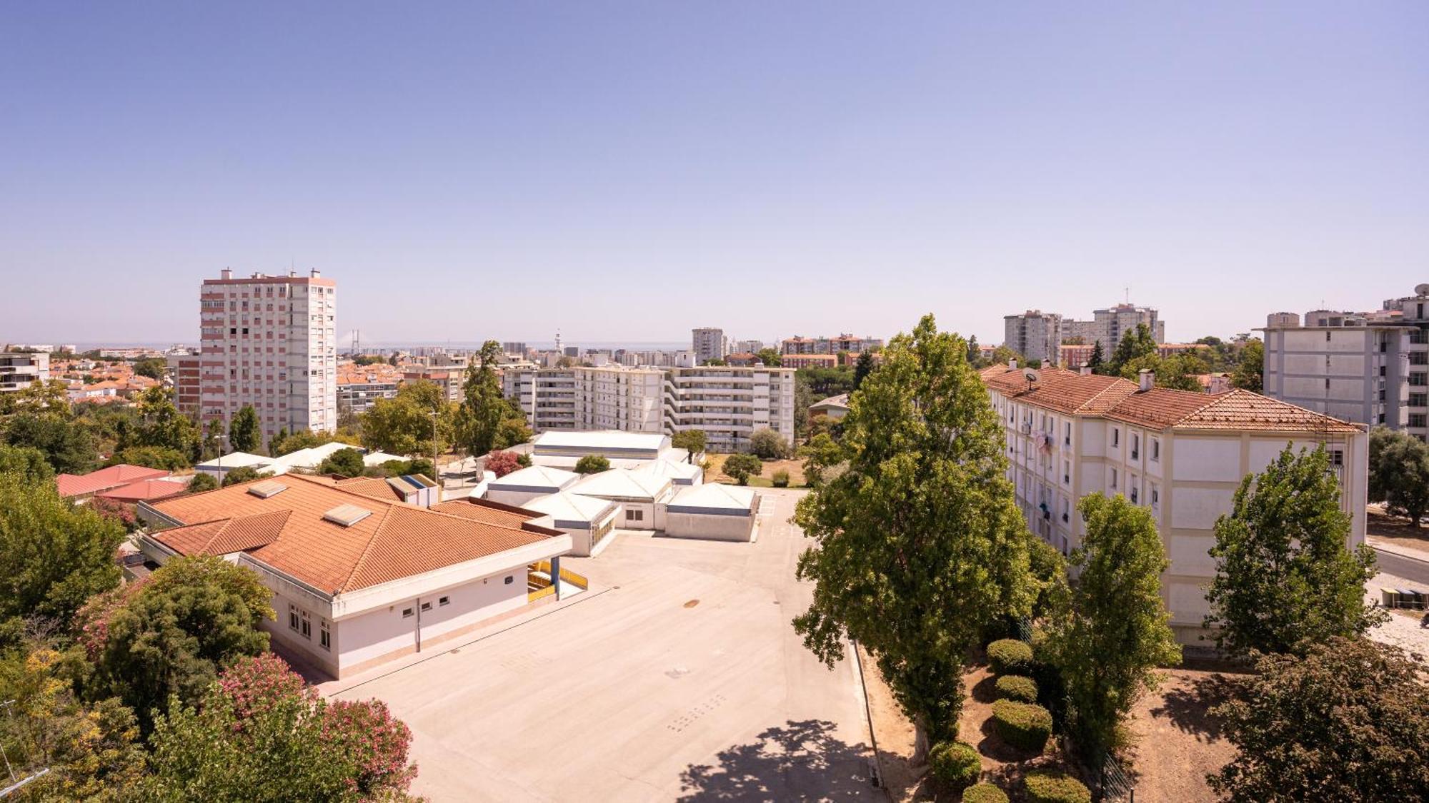 Airport Room Lisboa Ngoại thất bức ảnh