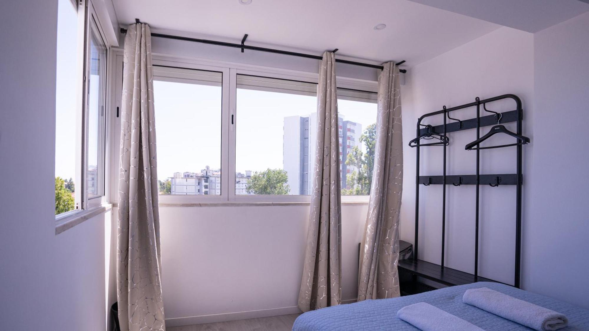 Airport Room Lisboa Ngoại thất bức ảnh