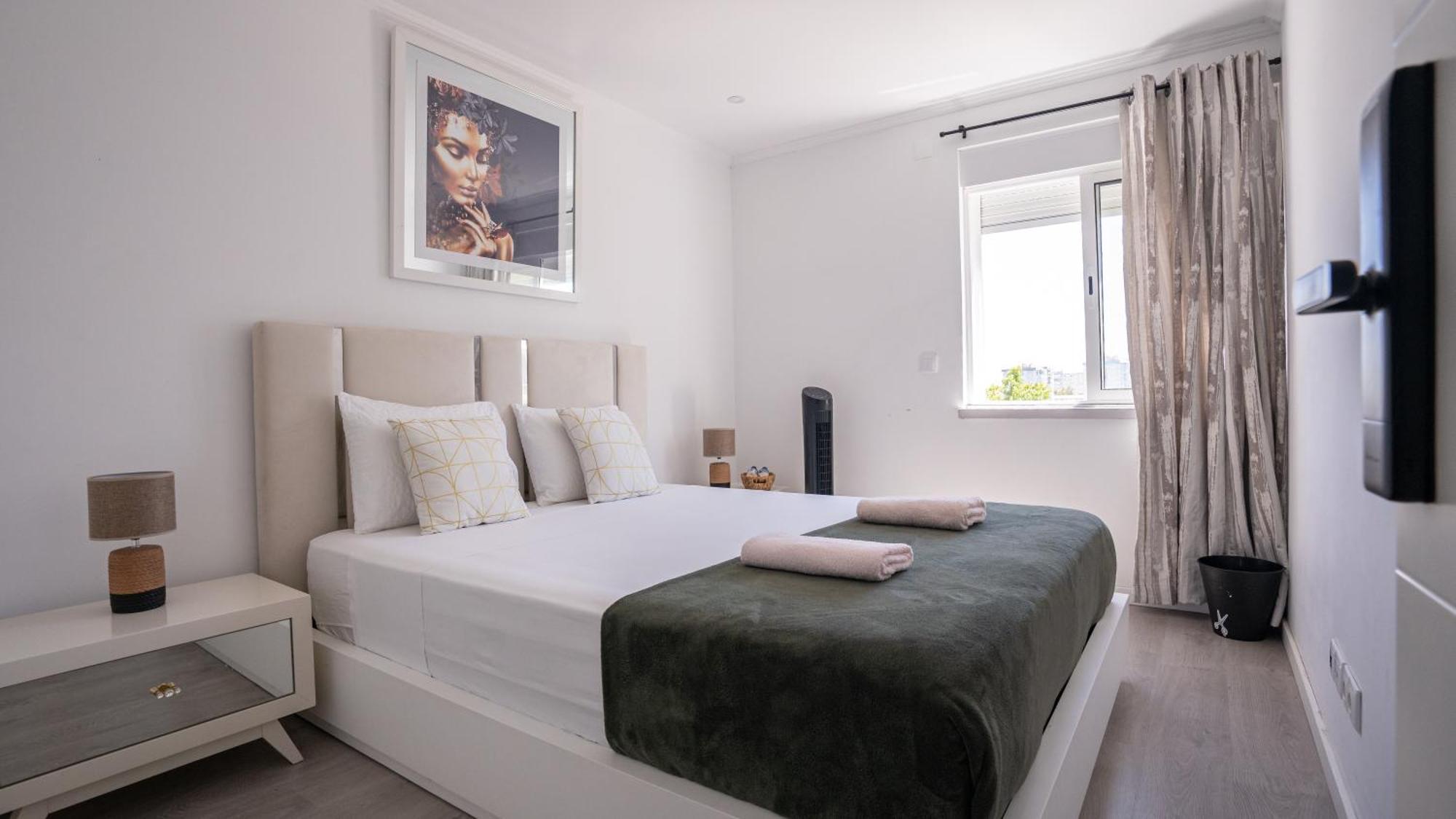 Airport Room Lisboa Ngoại thất bức ảnh