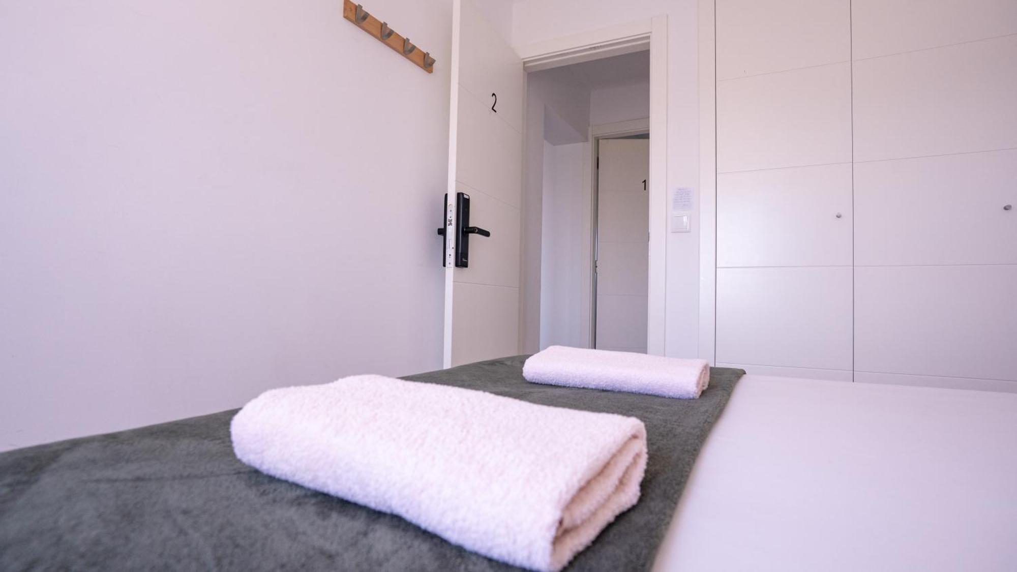 Airport Room Lisboa Ngoại thất bức ảnh