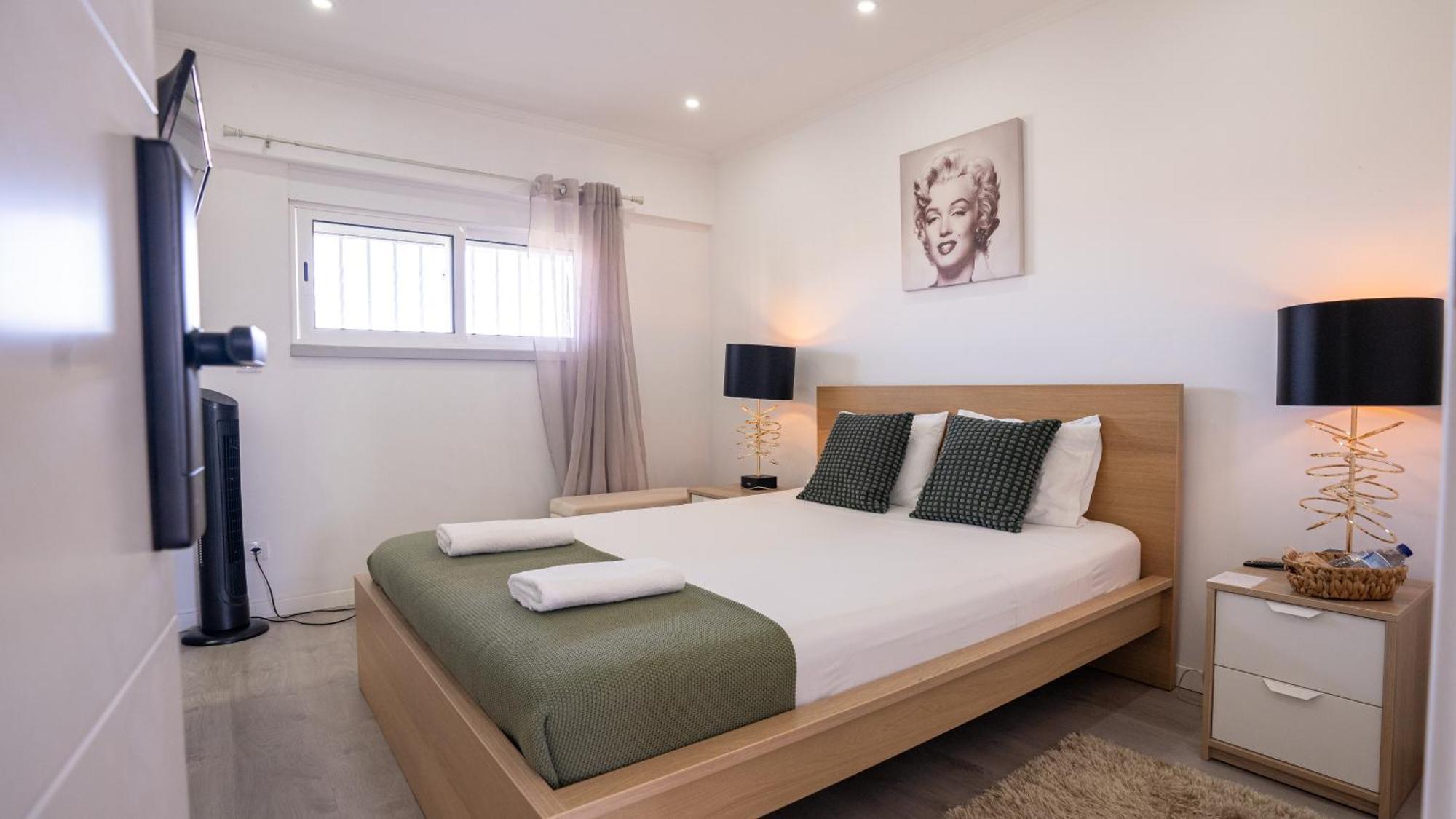 Airport Room Lisboa Ngoại thất bức ảnh