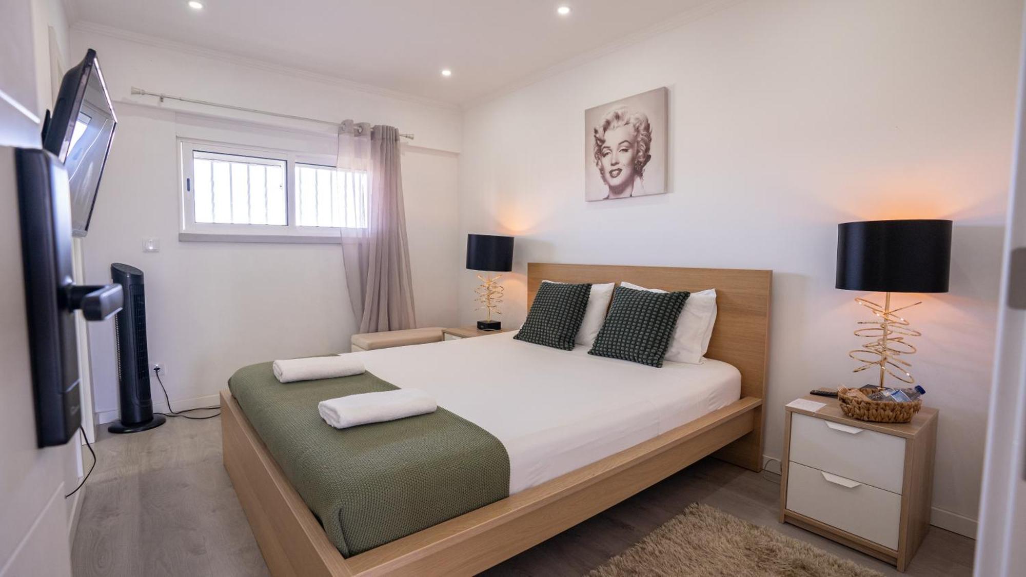 Airport Room Lisboa Ngoại thất bức ảnh