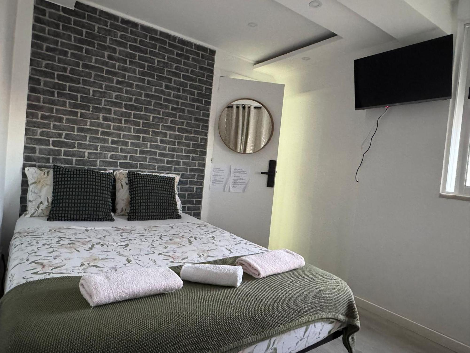 Airport Room Lisboa Ngoại thất bức ảnh