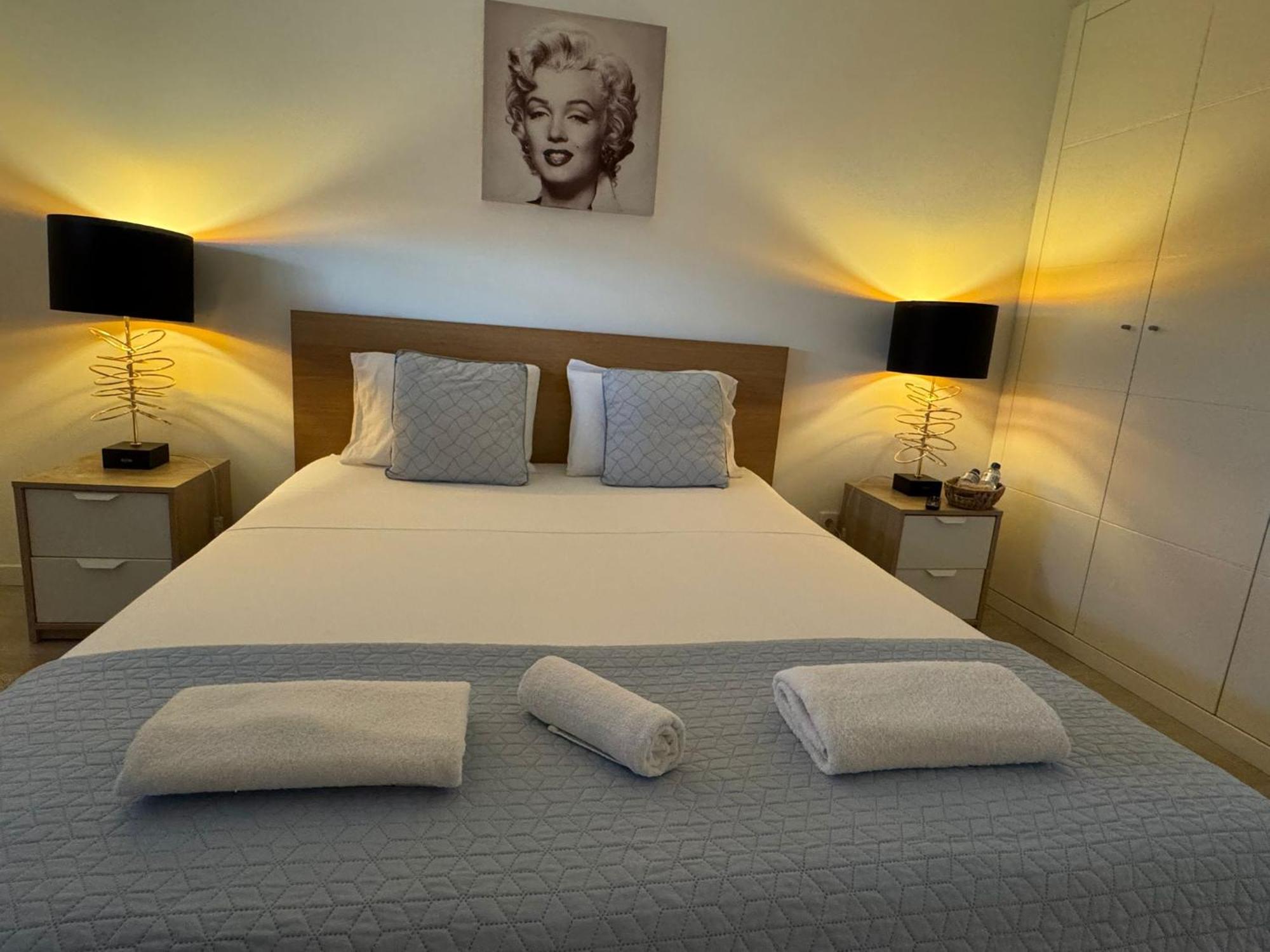 Airport Room Lisboa Ngoại thất bức ảnh