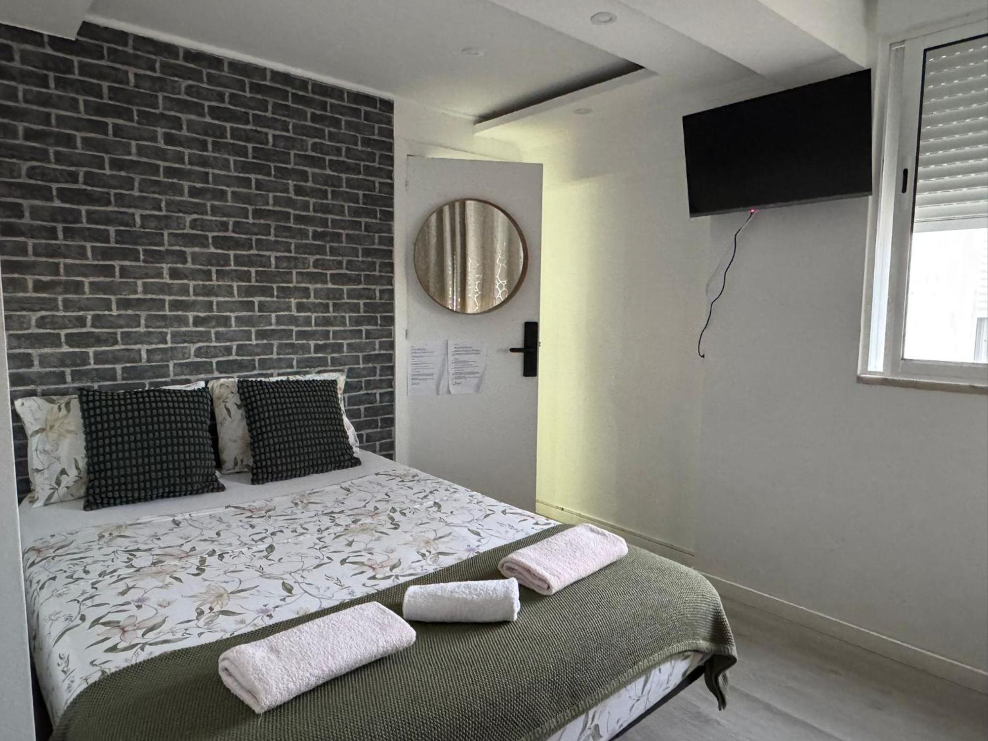 Airport Room Lisboa Ngoại thất bức ảnh